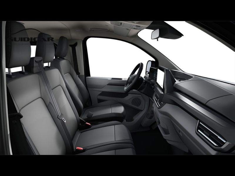 GuidiCar - VOLKSWAGEN INDUSTRIALI Caravelle 1 e-Caravelle Life Elettrico 160 kW post auto L1 Nuovo